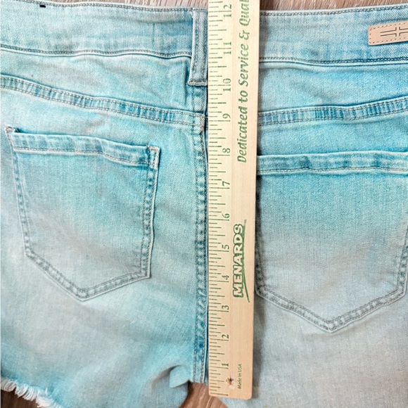 Liverpool denim shorts​​ - Picture 2 of 7